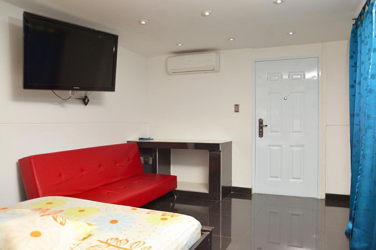 Apartahotel Juane'S كالي المظهر الخارجي الصورة