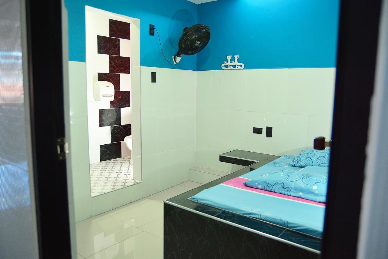 Apartahotel Juane'S كالي المظهر الخارجي الصورة