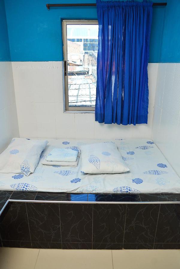 Apartahotel Juane'S كالي المظهر الخارجي الصورة