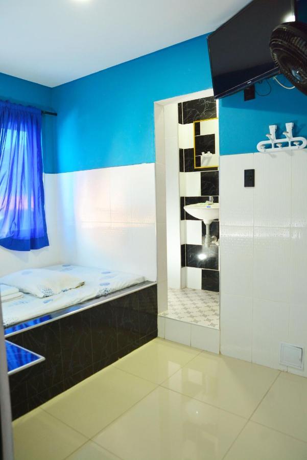 Apartahotel Juane'S كالي المظهر الخارجي الصورة