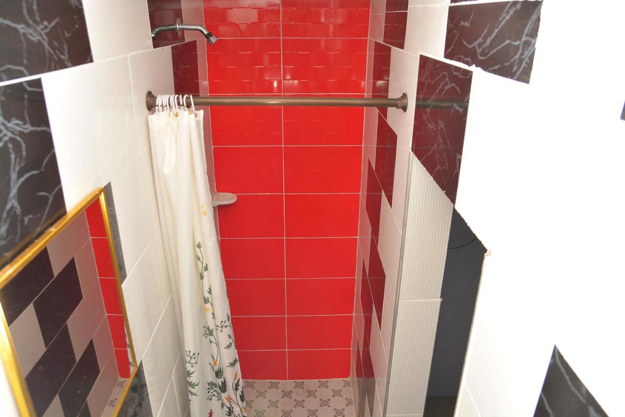 Apartahotel Juane'S كالي المظهر الخارجي الصورة